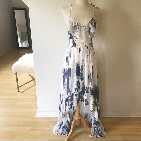 Guess Dresses & Skirts - Guess High-Low Dress